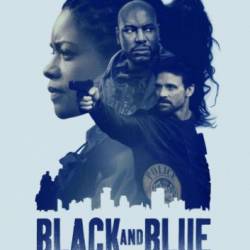 ׸   / Black and Blue (2019)