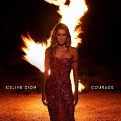 Celine Dion - Courage (2019) FLAC