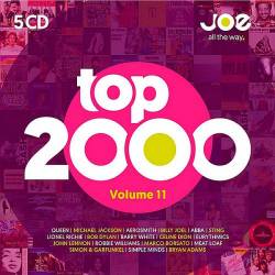 Joe FM Top 2000 Volume 11 (2019) Mp3