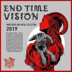 End Time Vision: Hard Rock And Metal Selection (2019) Mp3