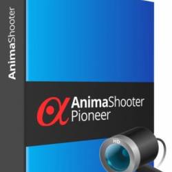 AnimaShooter Pioneer 3.8.12.5