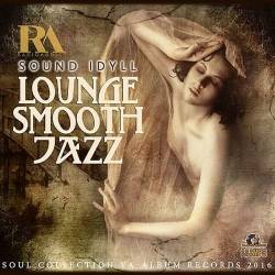 Sound Idyll: Lounge Smooth Jazz (Mp3)