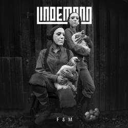 Lindemann - F & M: Frau Und Mann [Deluxe Edition] (2019) MP3