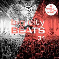 Big City Beats 31 (World Club Dome 2020 Winter Edition) (2019)