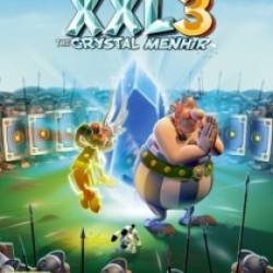 Asterix & Obelix XXL 3 - The Crystal Menhir