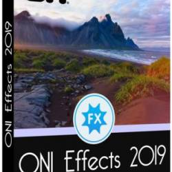 ON1 Effects 2019.7 13.7.0.8098