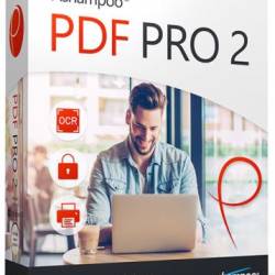 Ashampoo PDF Pro 2.0.5 Final