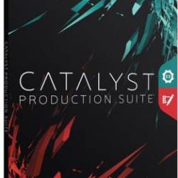 Sony Catalyst Production Suite 2019.2