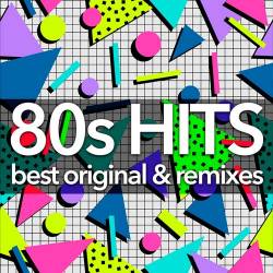 80s Hits: Best Original & Remixes Collection (2019) MP3