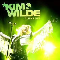 Kim Wilde - Aliens Live (2019) MP3