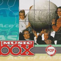 Ace Of Base - Music Box (2002) FLAC