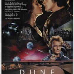  / Dune (1984) HDRip