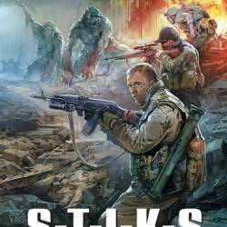  . S.T.I.K.S.  (2020)