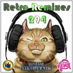 Retro Remix Quality Vol.294 (2020)