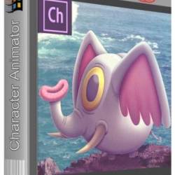 Adobe Character Animator 2020 3.2.0.65 RePack by PooShock