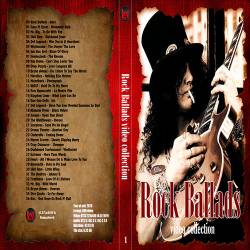 Rock Ballads Video Collection Part 1 (2020)
