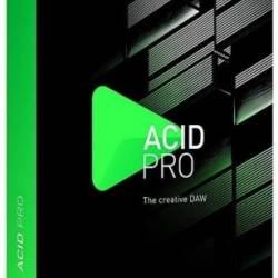 MAGIX ACID Pro 10.0.0.14