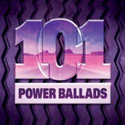 101 Power Ballads (2020) MP3