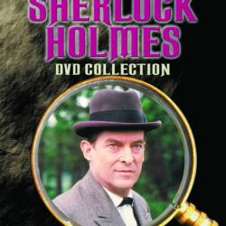    (1 ) / The Casebook of Sherlock Holmes (1991-1993) DVDRip    .     ,    , , , 