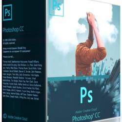 Adobe Photoshop CC 2019 20.0.9.28674