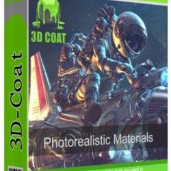 3D-Coat 4.9.34