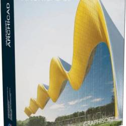 GraphiSoft ArchiCAD 23 Build 4006