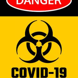 Пандемия: Коронавирус / Pandemic: Covid-19 (2020) WEBRip