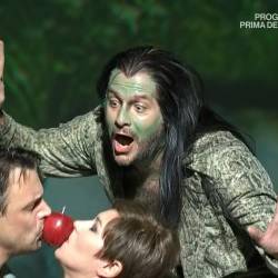  -    -   -   /Berlioz - La Damnation de Faust - Daniele Gatti - Damiano Michieletto - Pavel Cernoch - Alex Esposito - Opera di Roma/ (  - 2017) HDTVRip