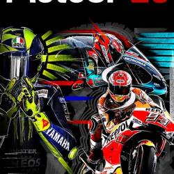 MotoGP 20 (2020/RUS/ENG/MULTi7/RePack)