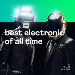 Best Electronic Of All Time (2020) MP3