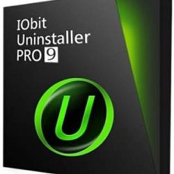 IObit Uninstaller Pro 9.5.0.12 Final