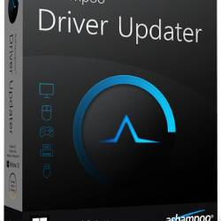 Ashampoo Driver Updater 1.3.0 RePack & Portable by TryRooM