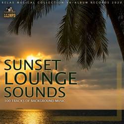 Sunset Lounge Sounds (2020) Mp3
