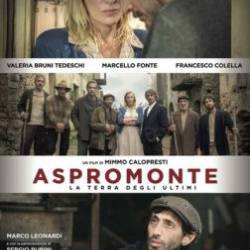 :   (2019) Aspromonte - La terra degli ultimi