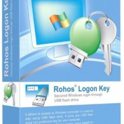 Rohos Logon Key 4.6