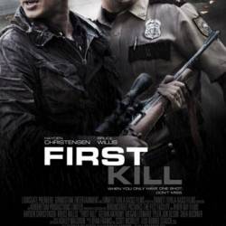   / First Kill (2017) BDRip