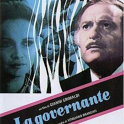  / La governante (1974) DVDRip