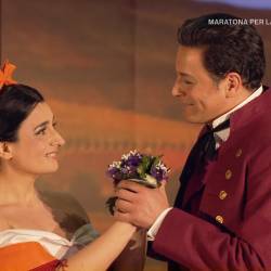  -    -    -   -   /Mascagni - L'amico Fritz - Fabrizio Maria Carminati - Simona Marchini - Carmela Remigio - Teatro La Fenice/ (     - 2016) HDTVRip