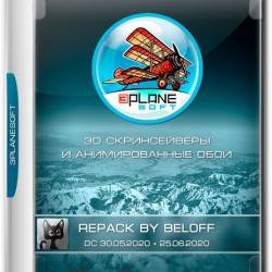 3Planesoft 3D     RePack by BELOFF (2020) RUS (116  !!!)