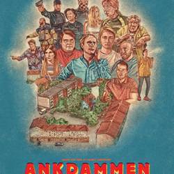 Ankdammen /   (2019) WEB-DLRip