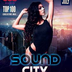 Sound City - Urban Techno Party (2020) Mp3