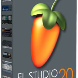 FL Studio Producer Edition 20.7.2 Build 1852