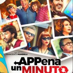 Appena un minuto /    (2019) WEB-DLRip