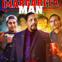 The Margarita Man /  (2019) WEB-DLRip