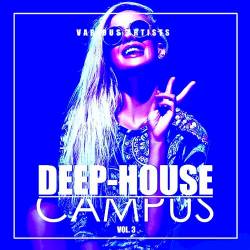 Deep-House Campus Vol. 3 (2020)