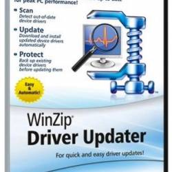 WinZip Driver Updater 5.34.1.6 Final