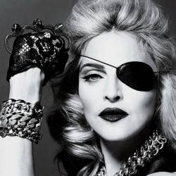 Madonna:   2019