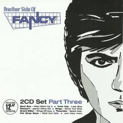 Another Side Of Fancy 2CD Set Part Three (2020) FLAC