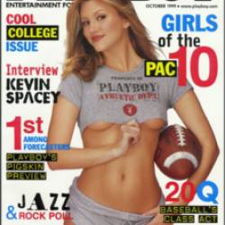 Playboy USA 1999  1-12