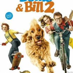    2 / Boule & Bill 2 (2017) HDRip